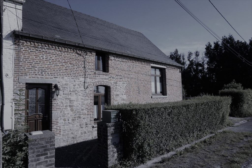 Maison de village BERMERIES 156700€ GALÉA IMMOBILIER