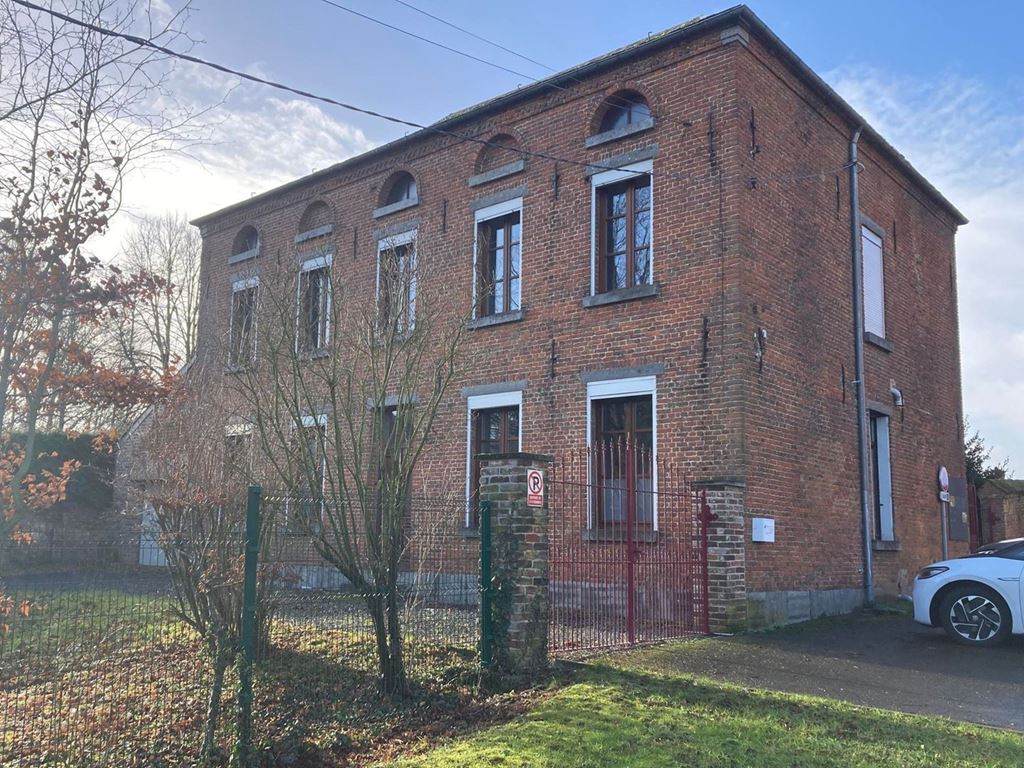 Bureaux BELLIGNIES 252€ GALÉA IMMOBILIER