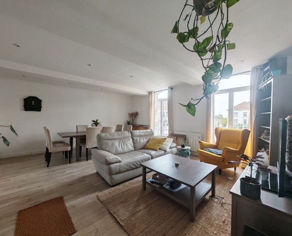 Appartement Appartement BAVAY 700€ GALÉA IMMOBILIER Appartement Appartement BAVAY 700€ GALÉA IMMOBILIER