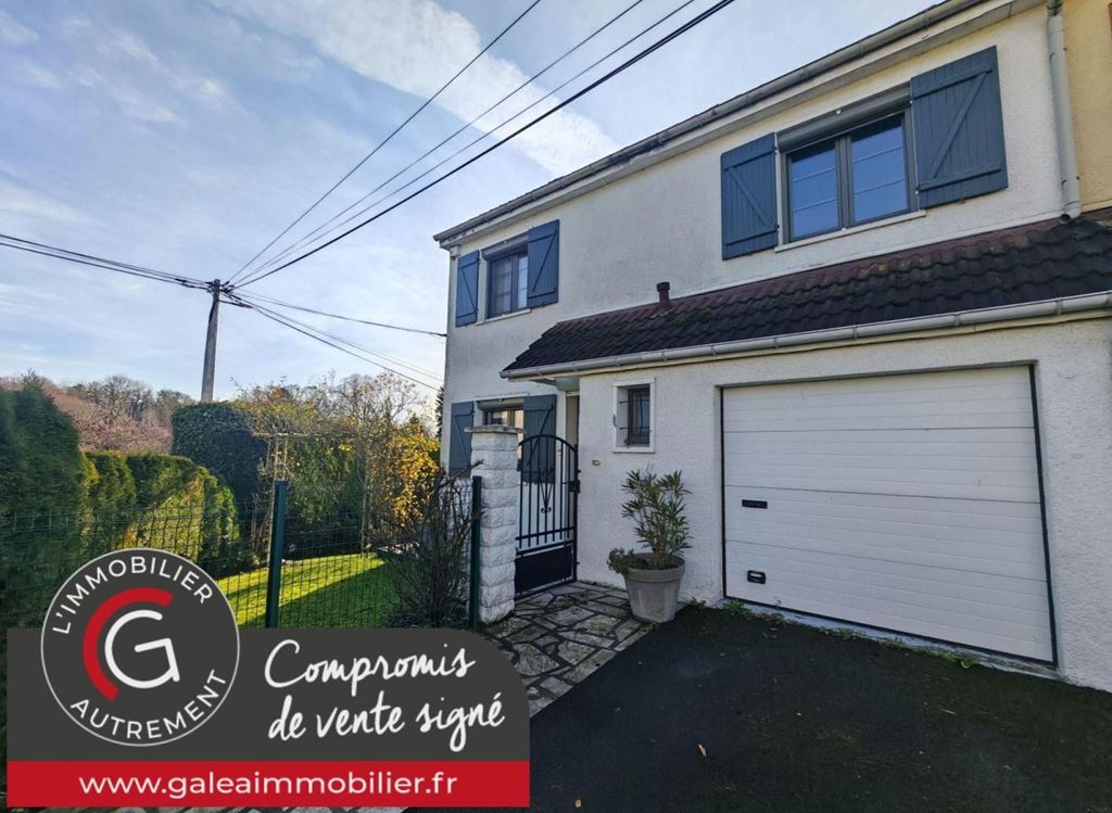 Maison de ville BAVAY 188850€ GALÉA IMMOBILIER Maison de ville BAVAY 188850€ GALÉA IMMOBILIER