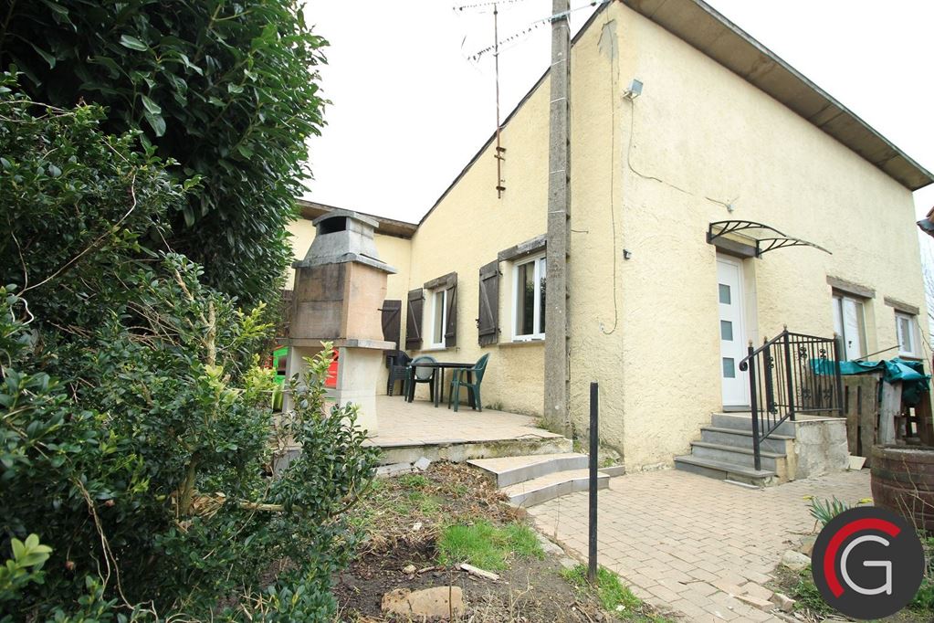 Maison BAVAY 133000€ GALÉA IMMOBILIER Maison BAVAY 133000€ GALÉA IMMOBILIER