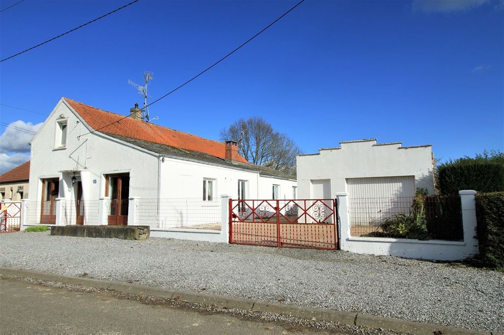 Maison de village OBIES 141000€ GALÉA IMMOBILIER Maison de village OBIES 141000€ GALÉA IMMOBILIER