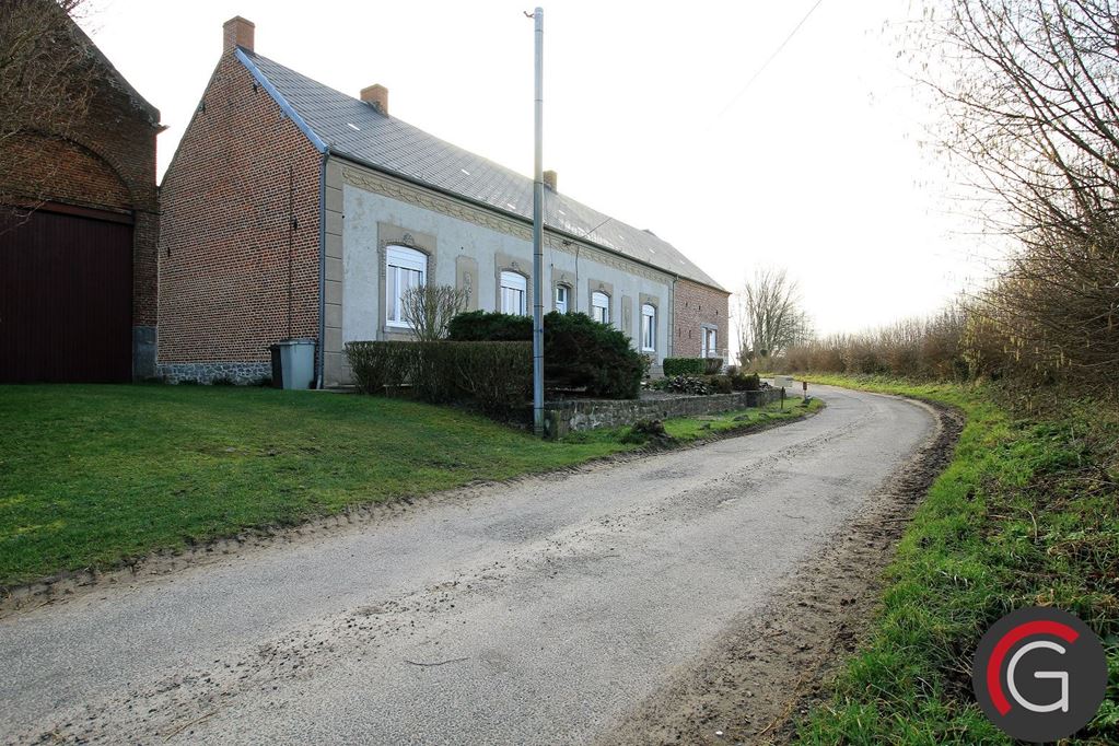 Maison ELESMES 244000€ GALÉA IMMOBILIER Maison ELESMES 244000€ GALÉA IMMOBILIER