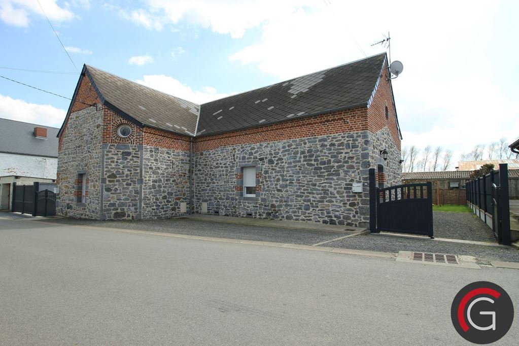 Maison de village HON HERGIES 290000€ GALÉA IMMOBILIER Maison de village HON HERGIES 290000€ GALÉA IMMOBILIER