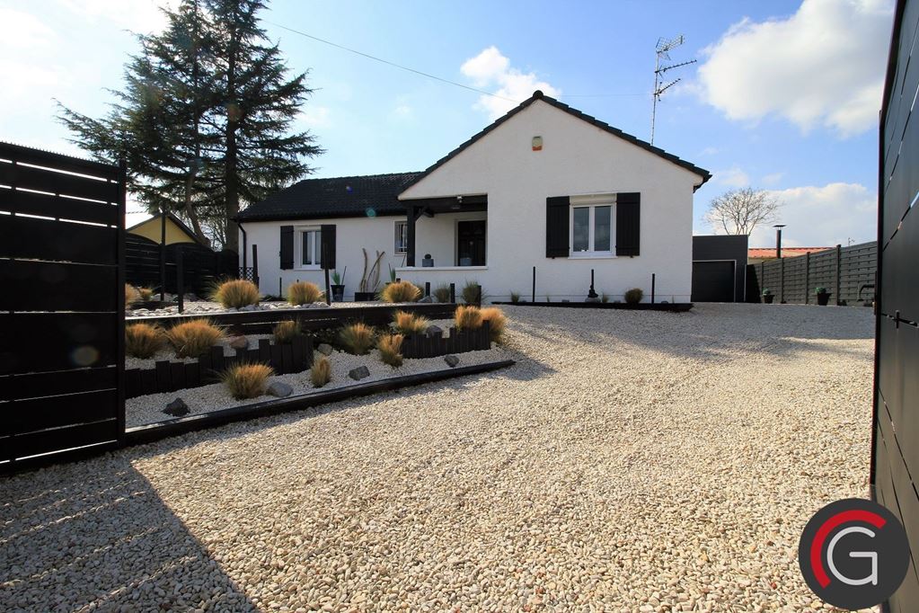 Pavillon OBIES 224600€ GALÉA IMMOBILIER Pavillon OBIES 224600€ GALÉA IMMOBILIER