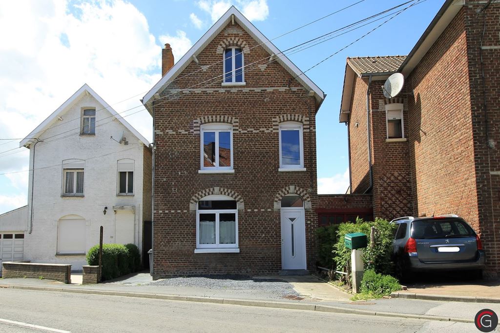 Maison de ville BAVAY 161850€ GALÉA IMMOBILIER Maison de ville BAVAY 161850€ GALÉA IMMOBILIER
