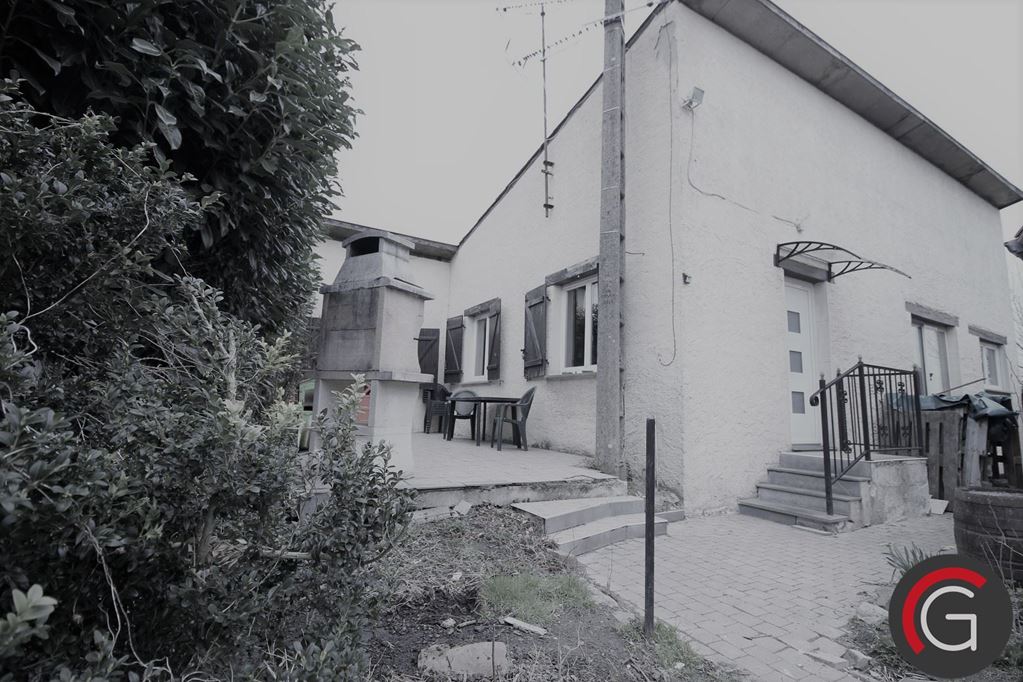 Maison BAVAY 133000€ GALÉA IMMOBILIER Maison BAVAY 133000€ GALÉA IMMOBILIER