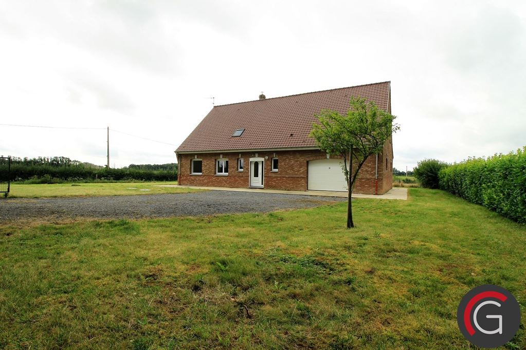 Pavillon BAVAY 950€ GALÉA IMMOBILIER Pavillon BAVAY 950€ GALÉA IMMOBILIER