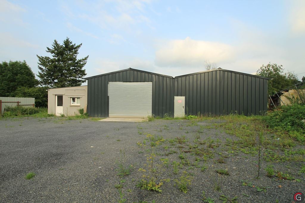Appartement Local commercial HOUDAIN LEZ BAVAY 130950€ GALÉA IMMOBILIER Appartement Local commercial HOUDAIN LEZ BAVAY 130950€ GALÉA IMMOBILIER