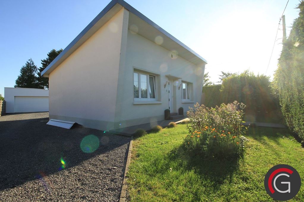 Maison de village LA FLAMENGRIE 167000€ GALÉA IMMOBILIER Maison de village LA FLAMENGRIE 167000€ GALÉA IMMOBILIER