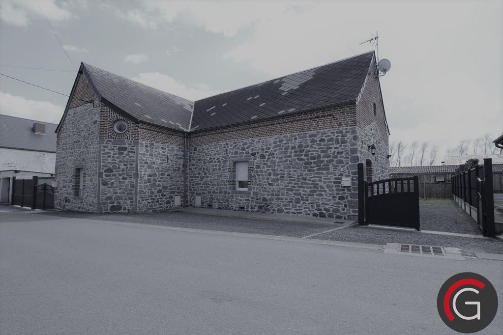 Maison de village HON HERGIES 650€ GALÉA IMMOBILIER Maison de village HON HERGIES 650€ GALÉA IMMOBILIER