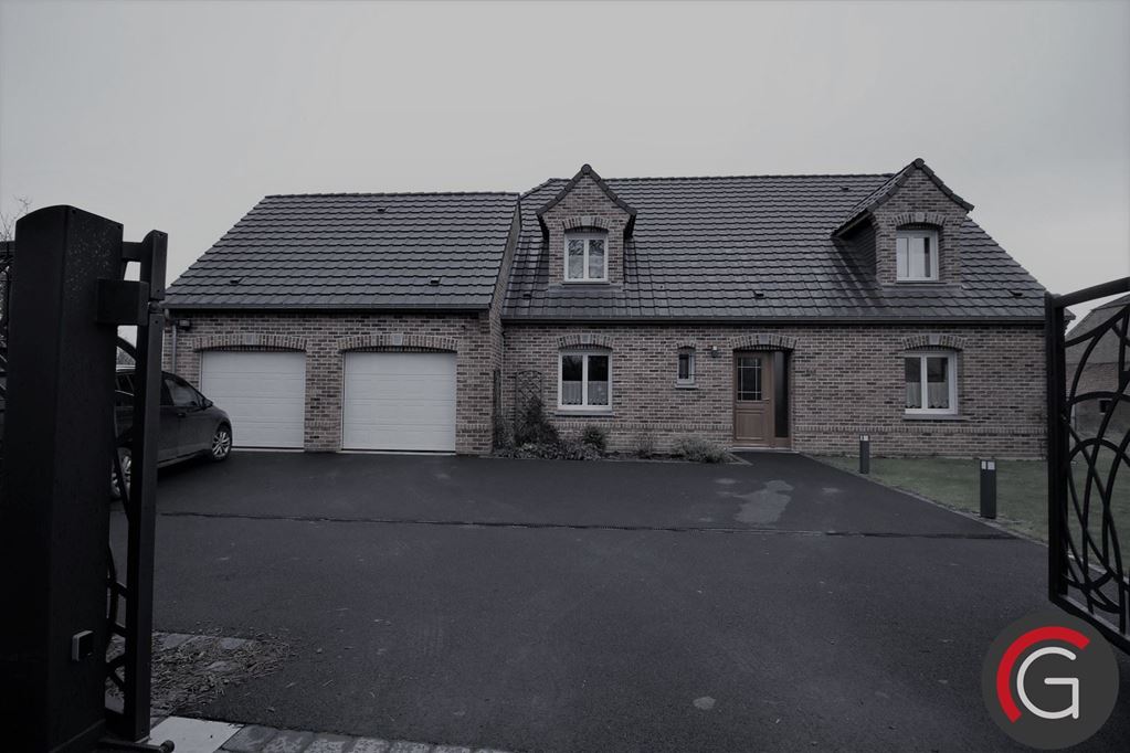 Pavillon OBIES 290000€ GALÉA IMMOBILIER Pavillon OBIES 290000€ GALÉA IMMOBILIER