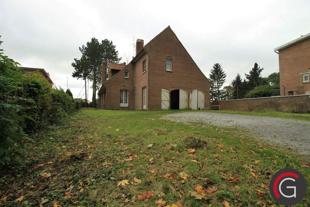 Pavillon BAVAY 244250€ GALÉA IMMOBILIER Pavillon BAVAY 244250€ GALÉA IMMOBILIER