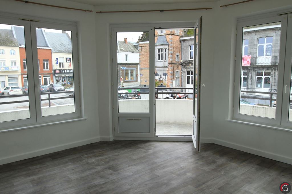Appartement Studio BAVAY 480€ GALÉA IMMOBILIER Appartement Studio BAVAY 480€ GALÉA IMMOBILIER