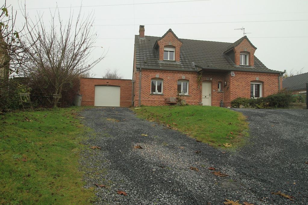 Pavillon OBIES 299900€ GALÉA IMMOBILIER Pavillon OBIES 299900€ GALÉA IMMOBILIER