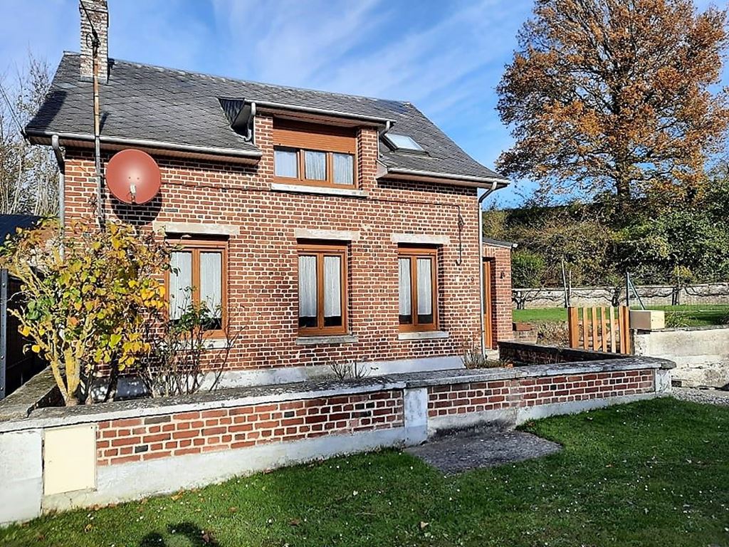 Maison de village ST WAAST 146400€ GALÉA IMMOBILIER Maison de village ST WAAST 146400€ GALÉA IMMOBILIER