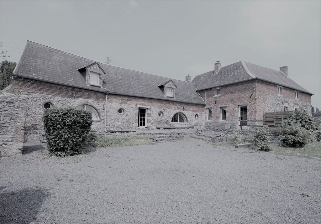 Fermette BETTRECHIES 310000€ GALÉA IMMOBILIER