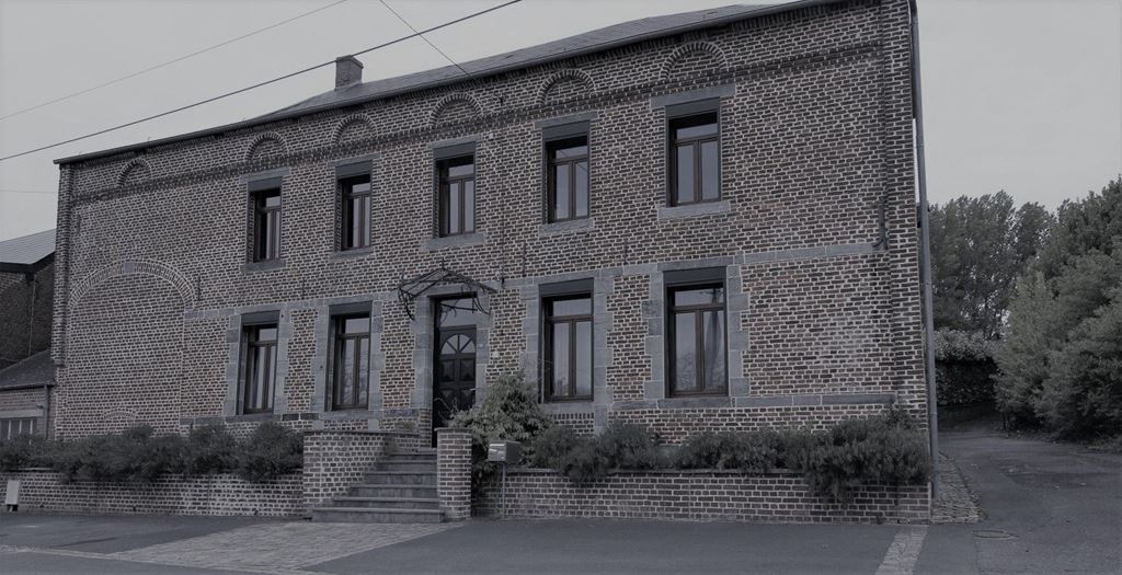 Maison MECQUIGNIES 248900€ GALÉA IMMOBILIER Maison MECQUIGNIES 248900€ GALÉA IMMOBILIER