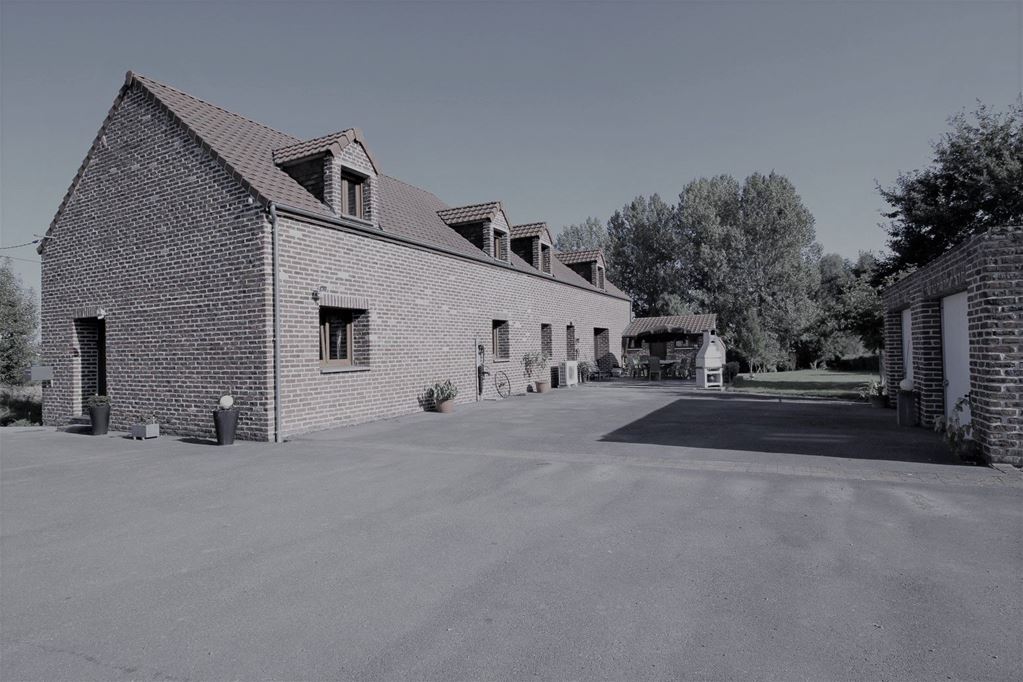 Fermette ST WAAST 249000€ GALÉA IMMOBILIER