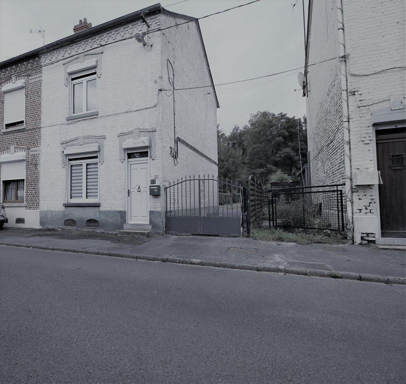Maison LA LONGUEVILLE 98000€ GALÉA IMMOBILIER Maison LA LONGUEVILLE 98000€ GALÉA IMMOBILIER