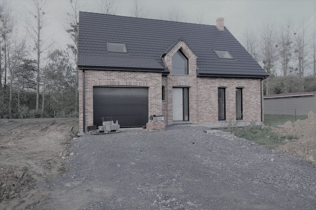Pavillon AUDIGNIES 239000€ GALÉA IMMOBILIER Pavillon AUDIGNIES 239000€ GALÉA IMMOBILIER