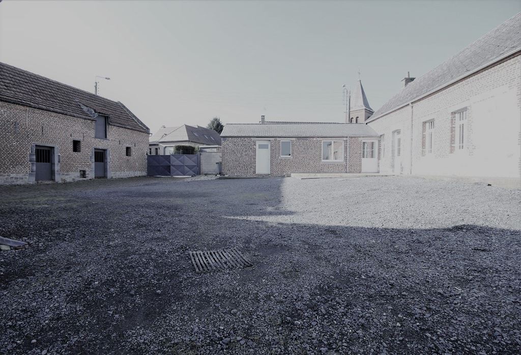 Corps de ferme FRASNOY 259000€ GALÉA IMMOBILIER Corps de ferme FRASNOY 259000€ GALÉA IMMOBILIER