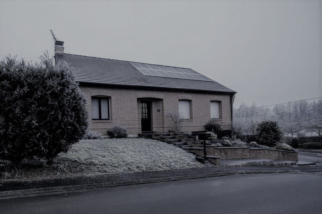 Pavillon ST WAAST 213350€ GALÉA IMMOBILIER Pavillon ST WAAST 213350€ GALÉA IMMOBILIER