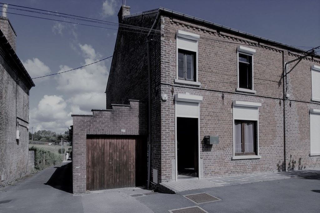 Maison HARGNIES 94900€ GALÉA IMMOBILIER Maison HARGNIES 94900€ GALÉA IMMOBILIER