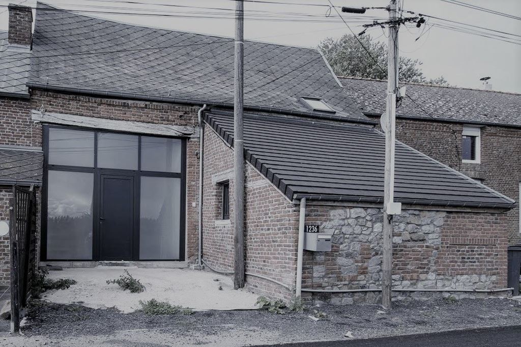 Maison MECQUIGNIES 141000€ GALÉA IMMOBILIER Maison MECQUIGNIES 141000€ GALÉA IMMOBILIER