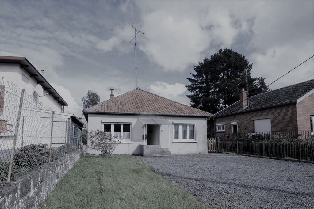 Pavillon BAVAY 112000€ GALÉA IMMOBILIER Pavillon BAVAY 112000€ GALÉA IMMOBILIER