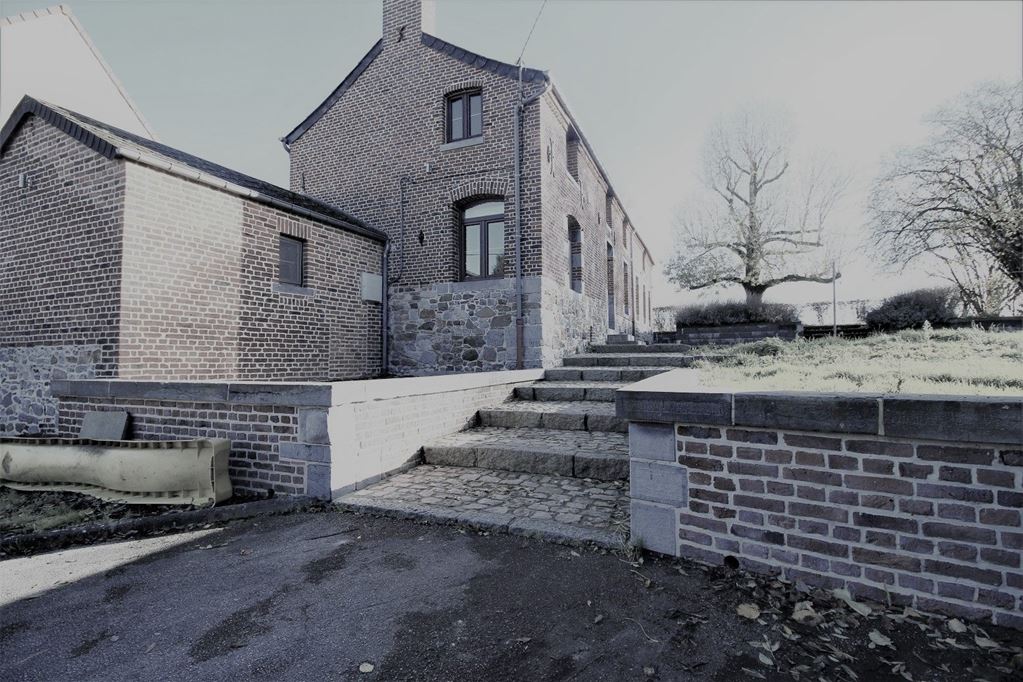 Fermette VIEUX MESNIL 237000€ GALÉA IMMOBILIER Fermette VIEUX MESNIL 237000€ GALÉA IMMOBILIER