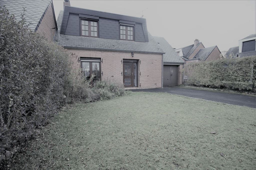 Maison ROUSIES 140000€ GALÉA IMMOBILIER Maison ROUSIES 140000€ GALÉA IMMOBILIER