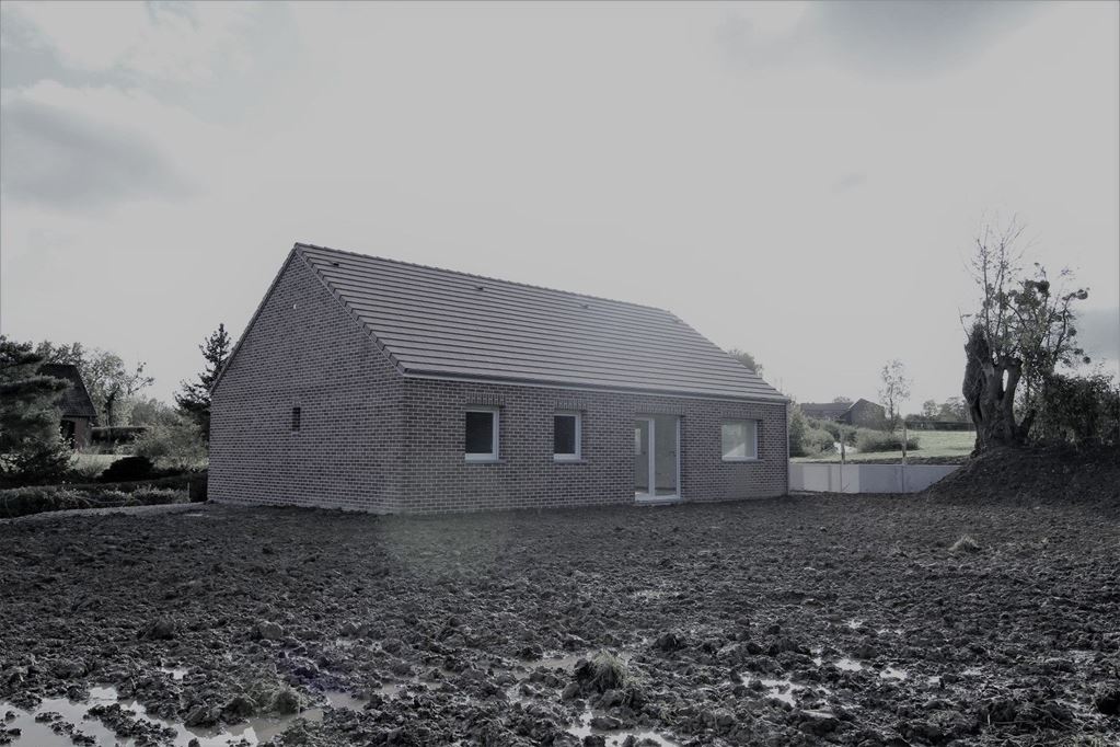 Pavillon MECQUIGNIES 202000€ GALÉA IMMOBILIER Pavillon MECQUIGNIES 202000€ GALÉA IMMOBILIER