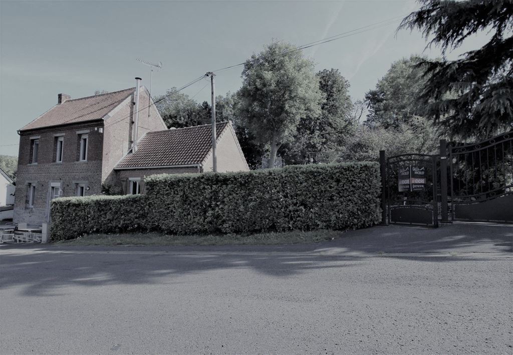 Maison BELLIGNIES 187600€ GALÉA IMMOBILIER Maison BELLIGNIES 187600€ GALÉA IMMOBILIER