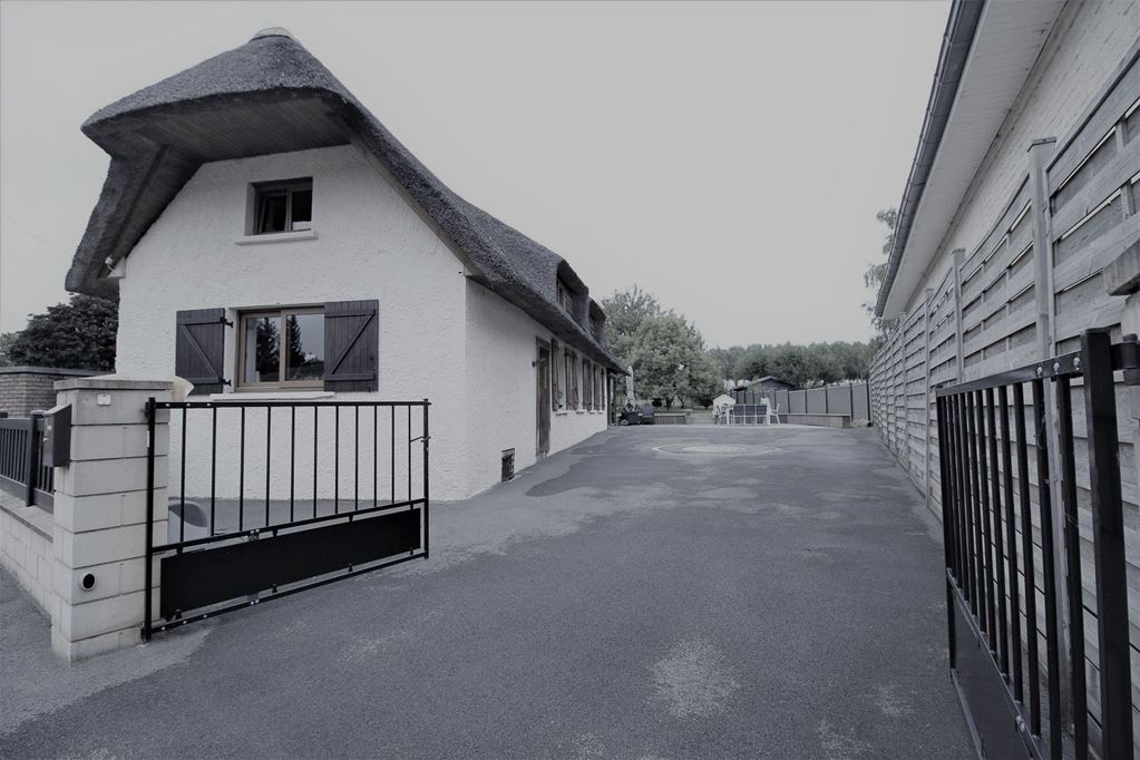 Maison BRY 197900€ GALÉA IMMOBILIER Maison BRY 197900€ GALÉA IMMOBILIER