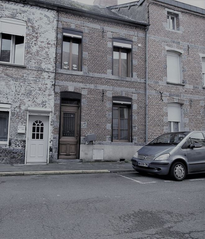 Maison BAVAY 104250€ GALÉA IMMOBILIER Maison BAVAY 104250€ GALÉA IMMOBILIER