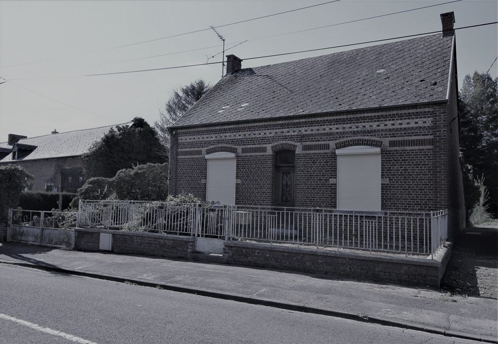 Maison LA LONGUEVILLE 115000€ GALÉA IMMOBILIER Maison LA LONGUEVILLE 115000€ GALÉA IMMOBILIER