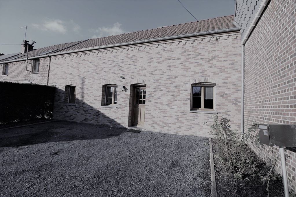 Maison MECQUIGNIES 129700€ GALÉA IMMOBILIER Maison MECQUIGNIES 129700€ GALÉA IMMOBILIER
