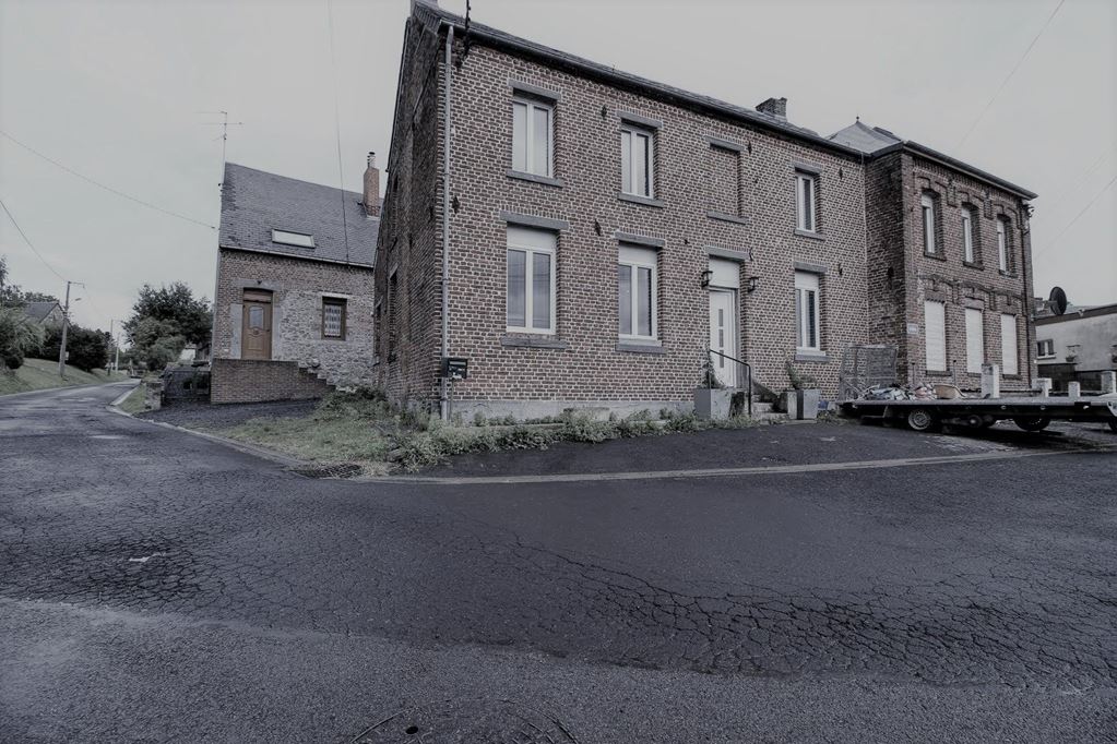 Maison de village BETTRECHIES 105200€ GALÉA IMMOBILIER Maison de village BETTRECHIES 105200€ GALÉA IMMOBILIER