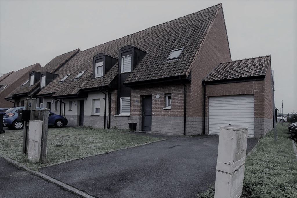 Maison THIANT 172900€ GALÉA IMMOBILIER Maison THIANT 172900€ GALÉA IMMOBILIER