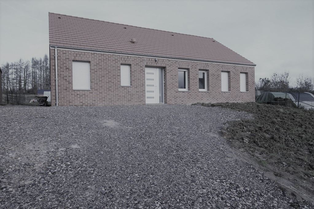 Pavillon MECQUIGNIES 206000€ GALÉA IMMOBILIER Pavillon MECQUIGNIES 206000€ GALÉA IMMOBILIER