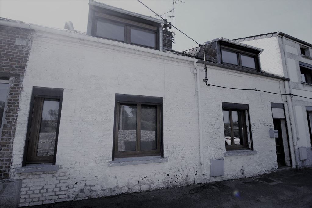 Maison BAVAY 51360€ GALÉA IMMOBILIER Maison BAVAY 51360€ GALÉA IMMOBILIER