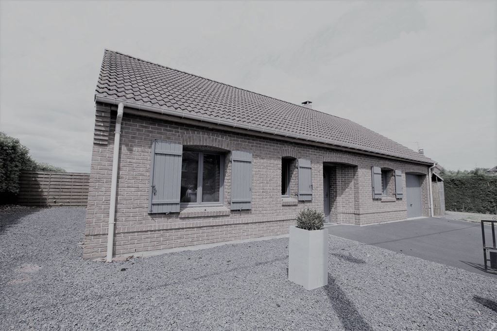 Pavillon BAVAY 215000€ GALÉA IMMOBILIER Pavillon BAVAY 215000€ GALÉA IMMOBILIER