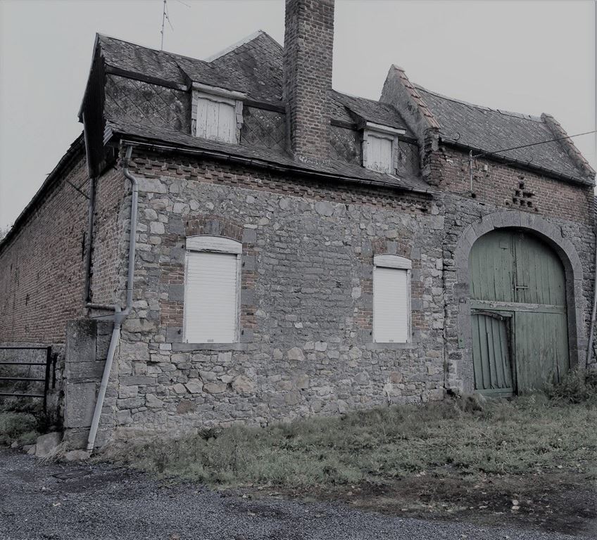 Fermette LA LONGUEVILLE 105200€ GALÉA IMMOBILIER Fermette LA LONGUEVILLE 105200€ GALÉA IMMOBILIER
