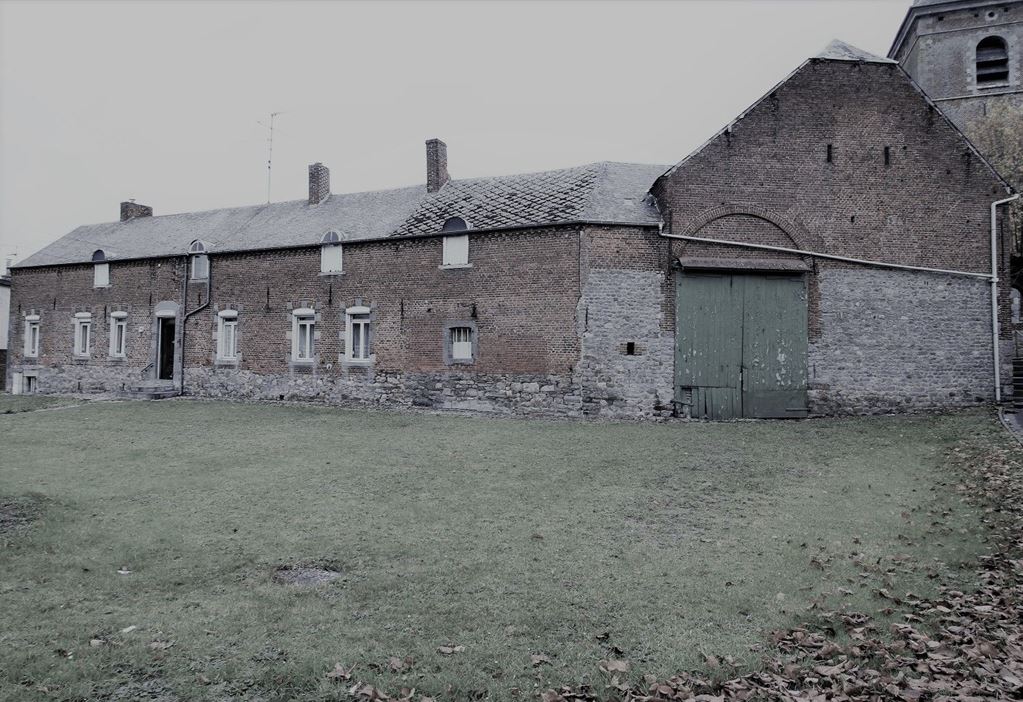 Corps de ferme LA LONGUEVILLE 179300€ GALÉA IMMOBILIER