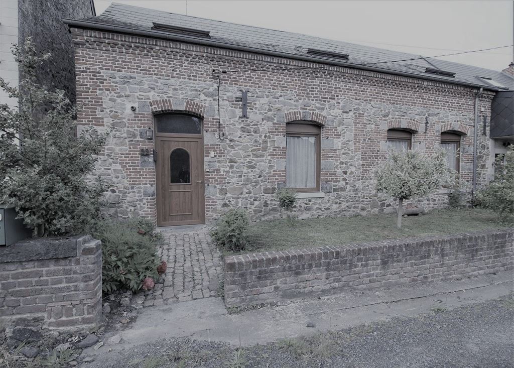 Maison ST WAAST 115500€ GALÉA IMMOBILIER Maison ST WAAST 115500€ GALÉA IMMOBILIER