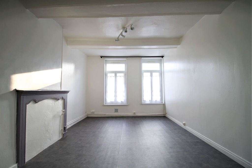 Appartement Studio BAVAY 430€ GALÉA IMMOBILIER Appartement Studio BAVAY 430€ GALÉA IMMOBILIER