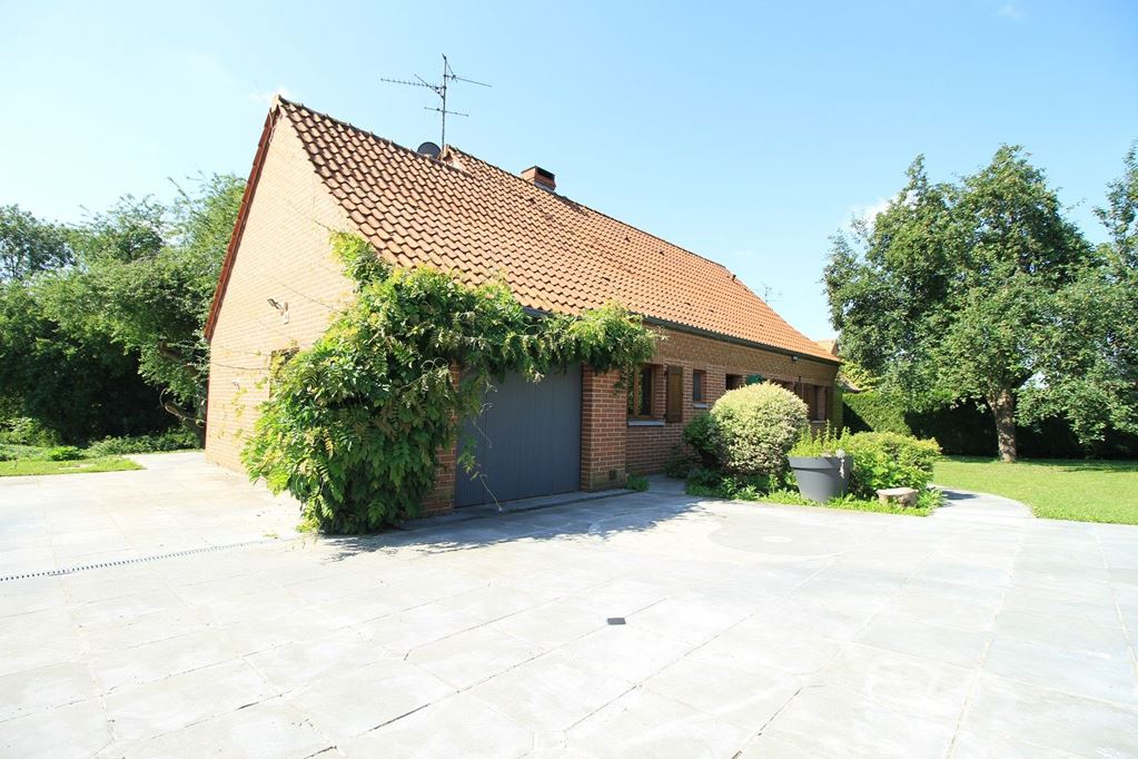 Pavillon HON HERGIES 306000€ GALÉA IMMOBILIER Pavillon HON HERGIES 306000€ GALÉA IMMOBILIER