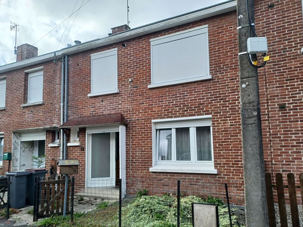 Résidence BAVAY 99900€ GALÉA IMMOBILIER Résidence BAVAY 99900€ GALÉA IMMOBILIER