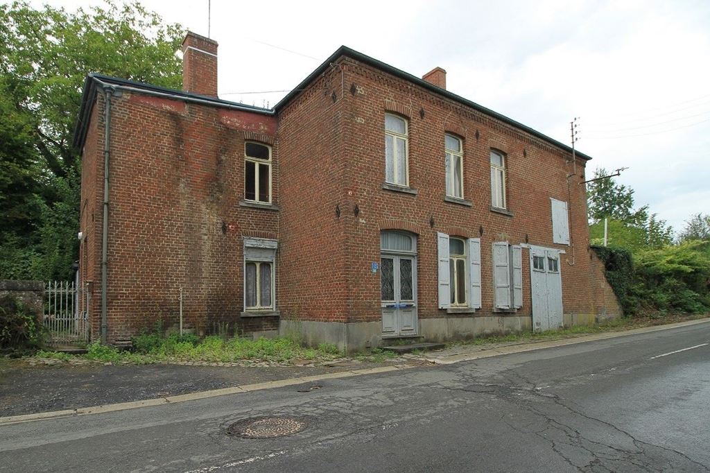 Maison de village OBIES 97990€ GALÉA IMMOBILIER Maison de village OBIES 97990€ GALÉA IMMOBILIER